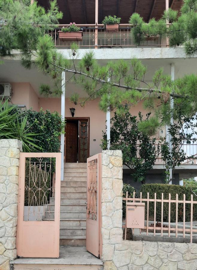 Georgia'S Village House Kondostavlos 외부 사진