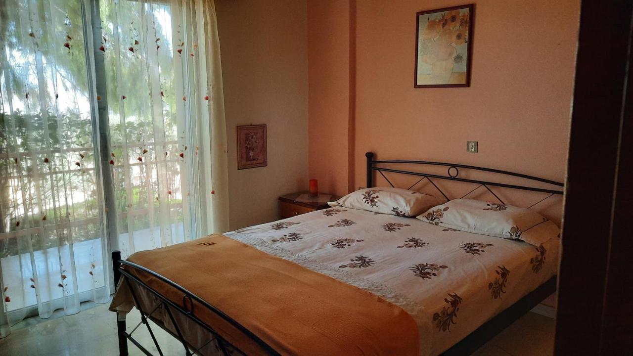 Georgia'S Village House Kondostavlos 외부 사진