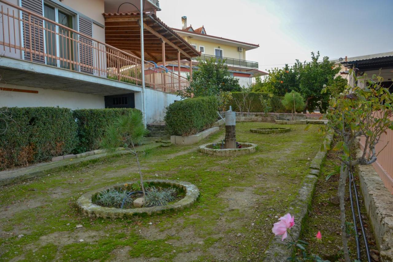 Georgia'S Village House Kondostavlos 외부 사진