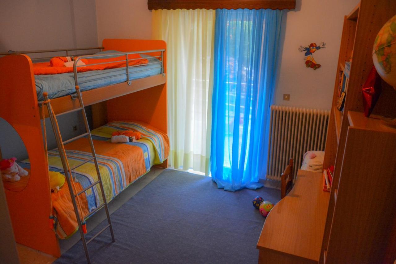 Georgia'S Village House Kondostavlos 외부 사진