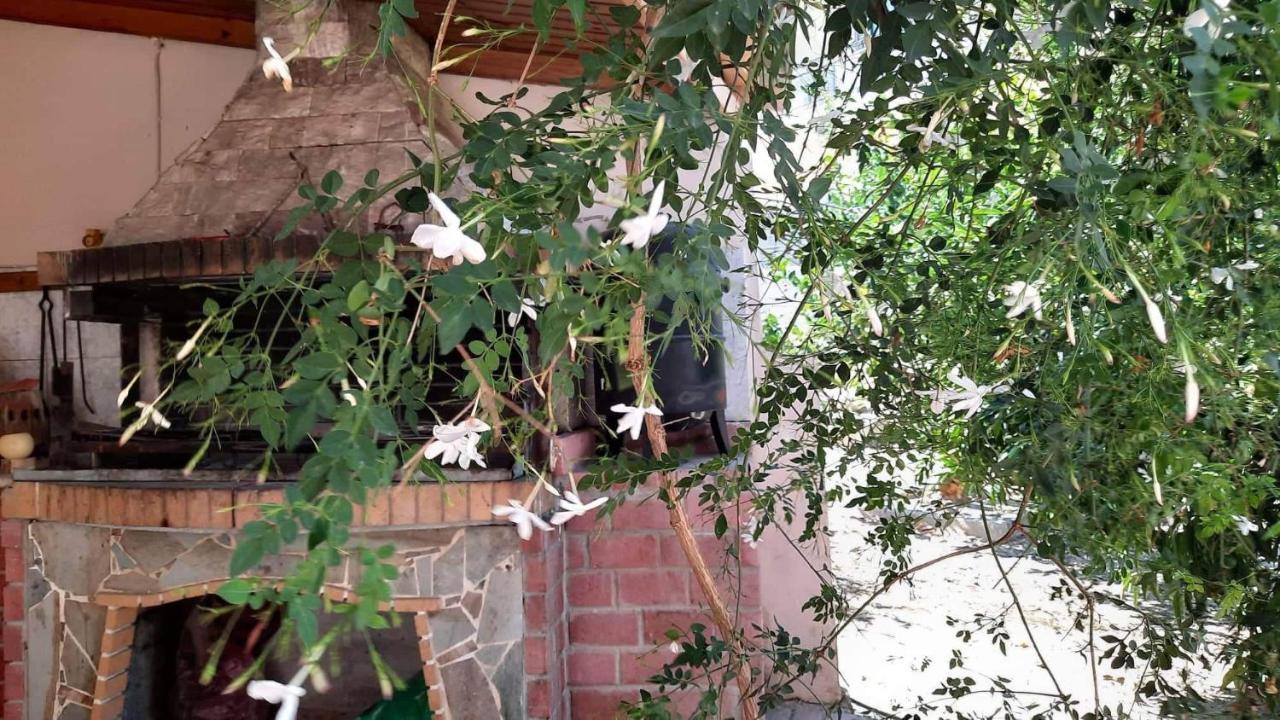Georgia'S Village House Kondostavlos 외부 사진
