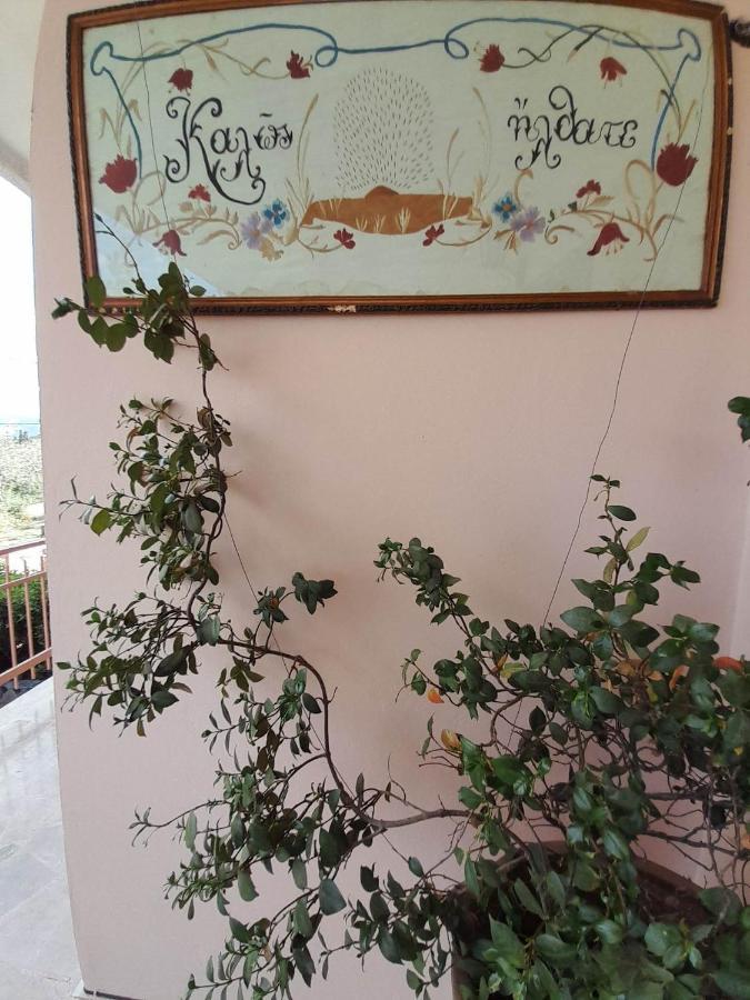 Georgia'S Village House Kondostavlos 외부 사진