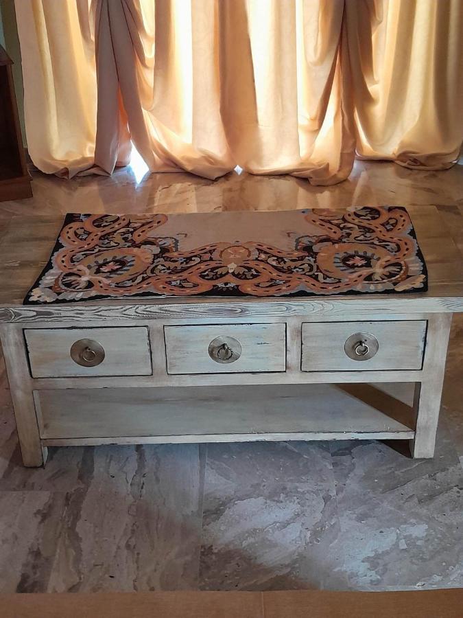 Georgia'S Village House Kondostavlos 외부 사진